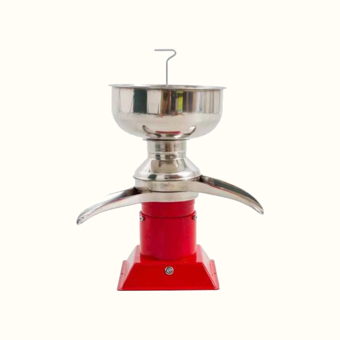 Milk Cream Electric Centrifugal Separator - 50 L/h